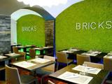Bricks Pop Tapas e Pizza