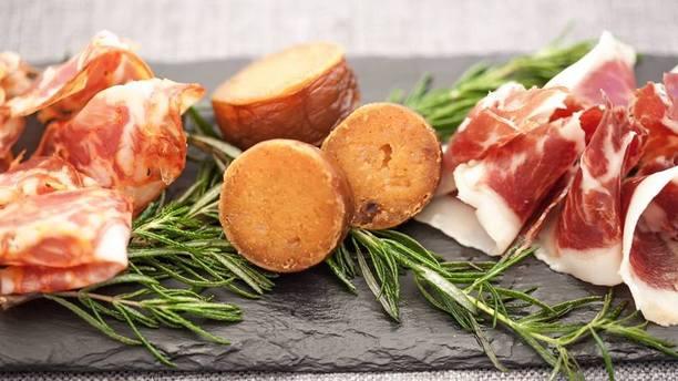 Ministerium Cantina prato