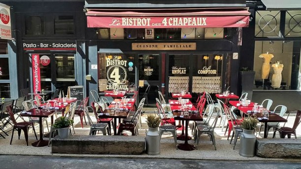 Casino shop 26 rue du plat 69002 lyon