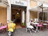 Bianco's Vespette e Forchette
