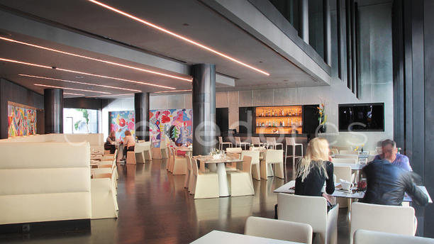 Hotel Olivia Balmes Barcelone Hotel Olivia Balmes Barcelone