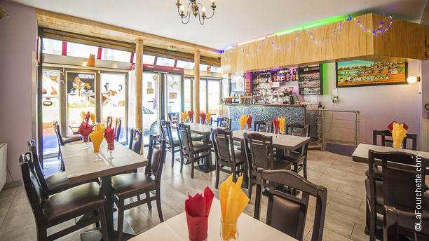 Massawa Aperçu de la salle