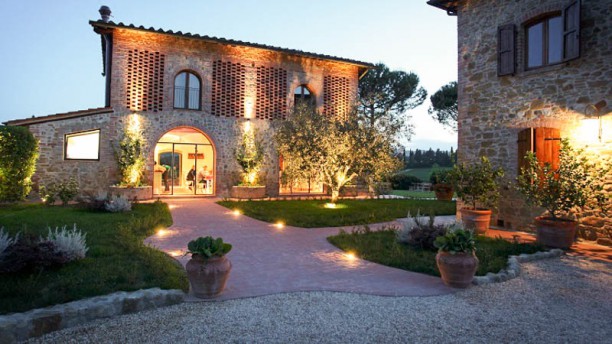 Agriturismo Mormoraia in San Gimignano - Restaurant Reviews, Menu and ...