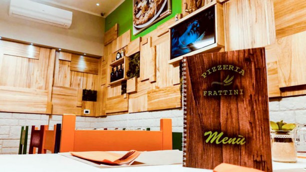 Frattini In Naples Restaurant Reviews Menu And Prices Thefork