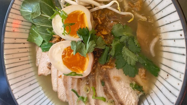 Nood Sugestão do chef