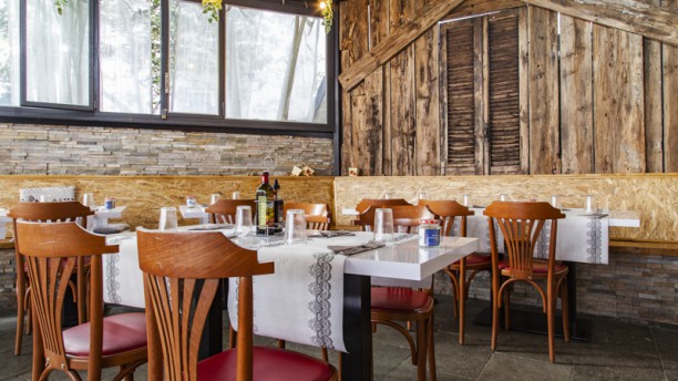 Allo Spaccio Del Pesce A Milano Menu Prezzi Immagini Recensioni
