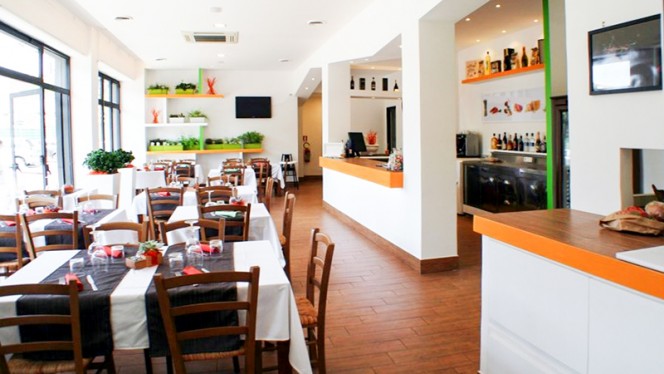 Ristorante Babilonia