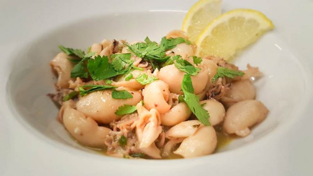 Zambeze Choquinhos à Bulhão Pato