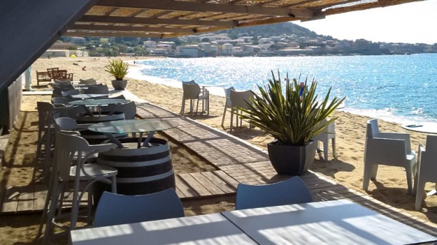 Le Padula In Algajola Restaurant Reviews Menu And Prices