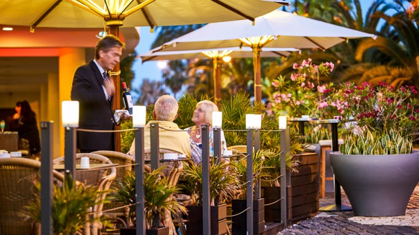 Il Basílico Esplanada