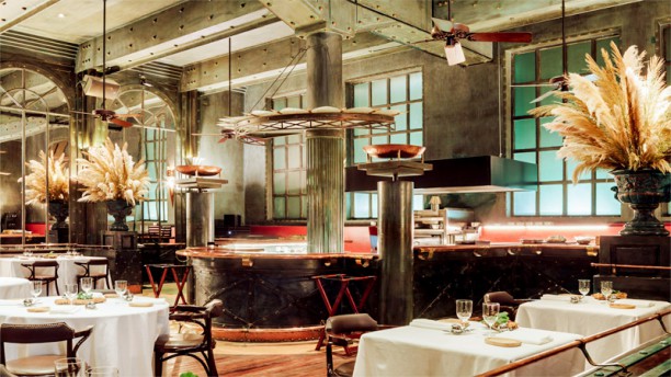 Eneko Lisboa Sugestão do chef