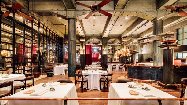 Eneko Lisboa Sugestão do chef