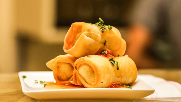 Kyoto na Baixa Sugestão do chef