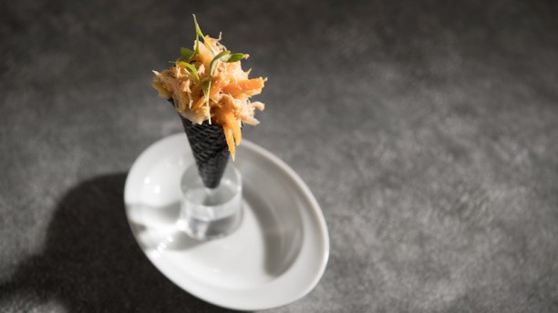 Adega Machado Especialidade do chef