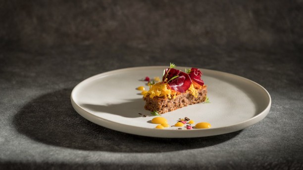 Adega Machado Especialidade do chef