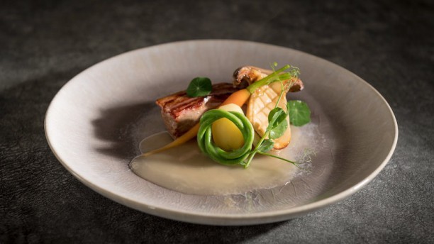 Adega Machado Especialidade do chef