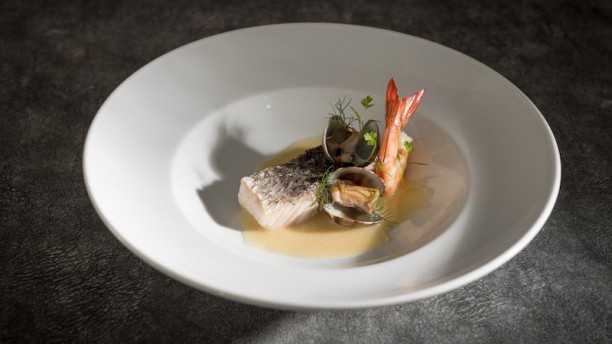 Adega Machado Especialidade do chef