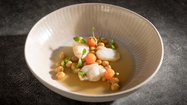 Adega Machado Especialidade do chef