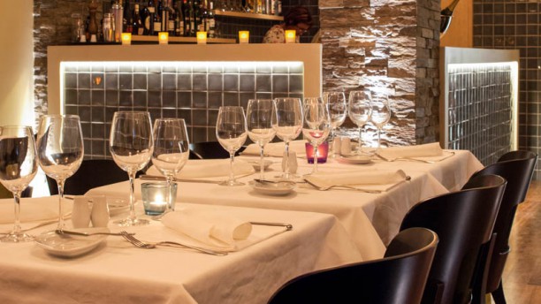 Adega Machado Vista da sala