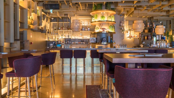 Nogueira's Porto Vista da sala