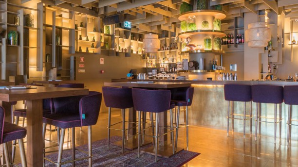 Nogueira's Porto Vista da sala