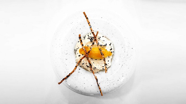 L'Arôme Suggestion du chef