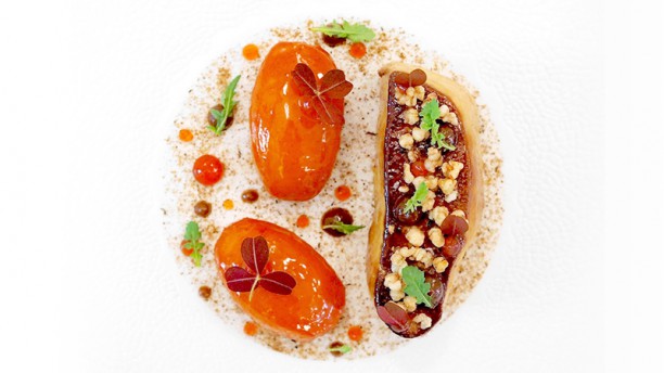 L'Arôme Suggestion du chef