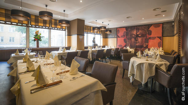 Restaurant Kok Ping Paris Restaurant Kok Ping Paris