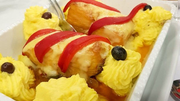 Restaurante Senhor Zé Pratos