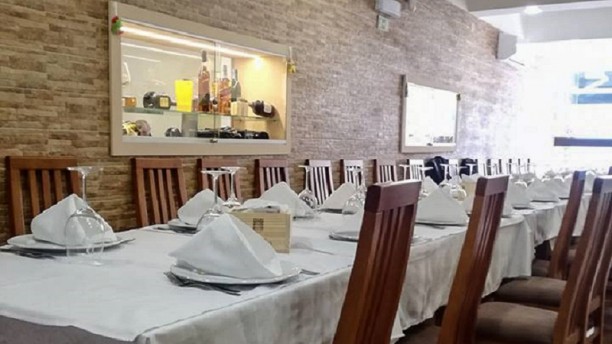 Restaurante Senhor Zé Sala