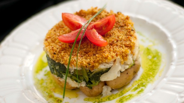 Quermesse Bacalhau