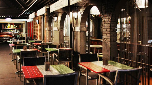 Paparazzi Bar Terrazzo In Hoofddorp Restaurant Reviews Menu And Paparazzi Bar Terrazzo Pizza Pasta Restaurant Hoofddorp