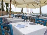 Marina Beach Restaurant