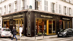 Le Comptoir de l'Atelier - Paris