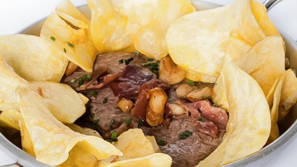 Pátio do Bairro Sugestão