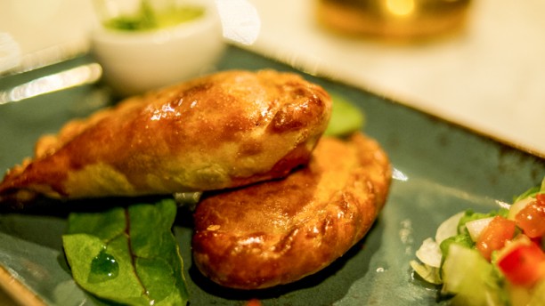 El Cielo Chef's suggestion