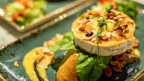 El Cielo Chef's suggestion