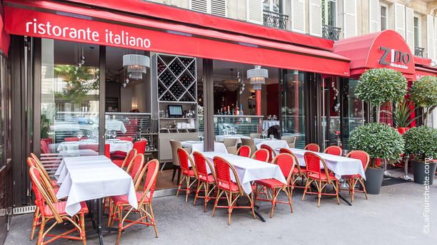 Zino Restaurant Paris Zino Restaurant Paris