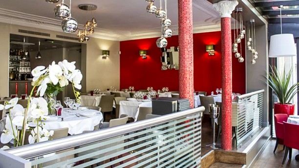 Le Grand Zino In Paris Restaurant Reviews Menu And Prices Thefork