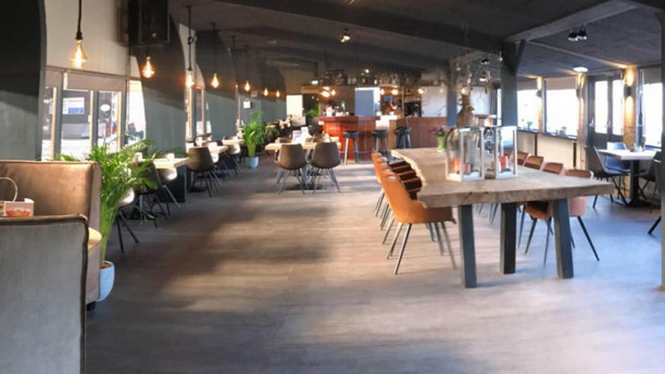 Grand Cafe Tante Fie in Houten Menu, openingstijden, prijzen, adres