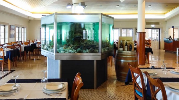 Ondamar by Furnas Sala