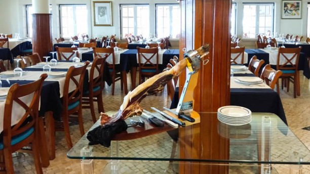 Ondamar by Furnas Sala