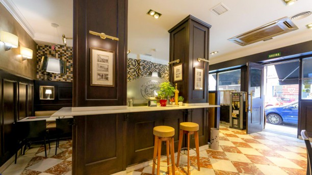 Restaurante Artxanda en Bilbo - Menú, opiniones, precios y reserva