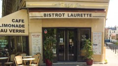 Bistrot 136 - Paris