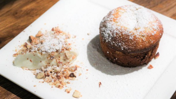 Salento Montmartre Suggestion du Chef