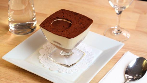 Salento Montmartre Tiramisu