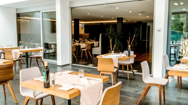 Le Country Country Club Geneva In Bellevue Restaurant Reviews