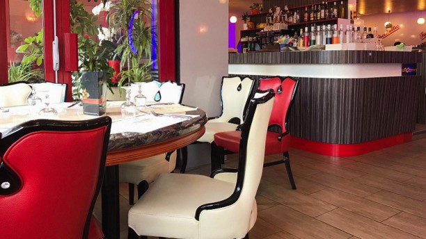 Restaurant Wafu à Montigny-lès-Cormeilles (95370) - Menu, avis, prix et
