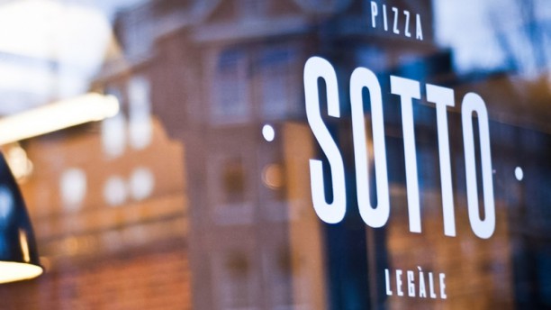 Sotto Pizza Amstelveenseweg in Amsterdam Restaurant Reviews, Menu and