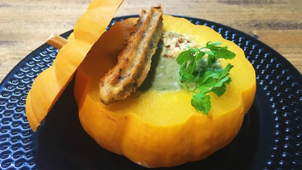 L'Escapade RENNES (35000), Restaurant - 0223281335 ...